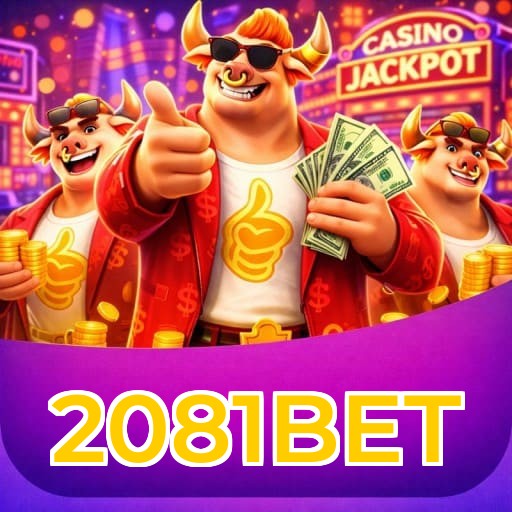 2081BET